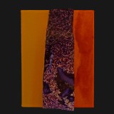 # 1 ‘Miniature 2014’ 8 x 6 inches, A/C