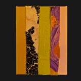 # 10 ‘Miniature 2014’ 8 x 6 inches, A/C