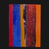 # 12 ‘Miniature 2014’ 8 x 6 inches, A/C