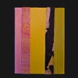 # 13 ‘Miniature 2014’ 8 x 6 inches, A/C