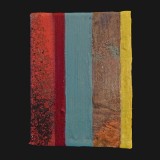 # 16 ‘Miniature 2014’ 8 x 6 inches, A/C