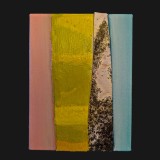 # 2 ‘Miniature 2014’ 8 x 6 inches, A/C