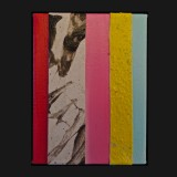 # 21 ‘Miniature 2014’ 8 x 6 inches, A/C