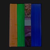 # 23 ‘Miniature 2014’ 8 x 6 inches, A/C