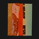 # 24 ‘Miniature 2014’ 8 x 6 inches, A/C