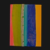 # 25 ‘Miniature 2014’ 8 x 6 inches, A/C