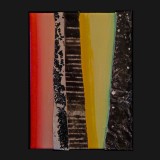 # 27 ‘Miniature 2014’ 8 x 6 inches, A/C