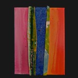 # 29 ‘Miniature 2014’ 8 x 6 inches, A/C