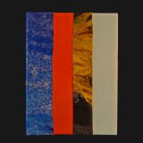 # 3 ‘Miniature 2014’ 8 x 6 inches, A/C