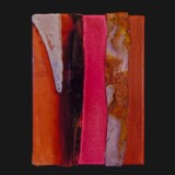# 30 ‘Miniature 2014’ 8 x 6 inches, A/C