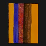 # 6 ‘Miniature 2014’ 8 x 6 inches, A/C