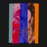 # 7 ‘Miniature 2014’ 8 x 6 inches, A/C