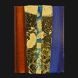 # 8 ‘Miniature 2014’ 8 x 6 inches, A/C