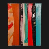 PENTATYCH ONE 2011, #1 15 x 11, A/C