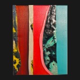 PENTATYCH ONE 2011, #2 15 x 11, A/C