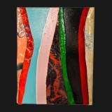 PENTATYCH ONE 2011, #3 15 x 11, A/C