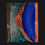 TRIPTYCH ONE 2011, #215 x 11, A/C