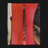 TRIPTYCH FOUR 2011, #115 x 11, A/C